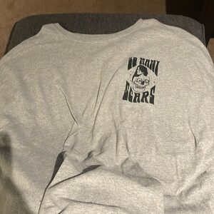 Assholes  live forever